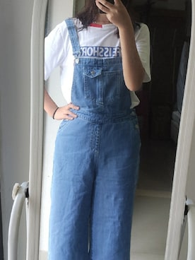 mollyさんのコーディネート