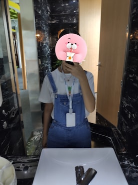 mollyさんのコーディネート