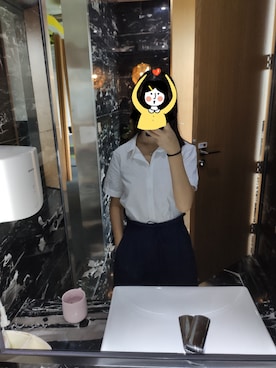 mollyさんのコーディネート