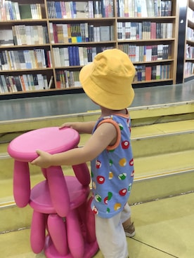 mollyさんのコーディネート