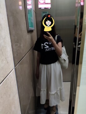 mollyさんのコーディネート