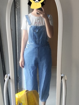 mollyさんのコーディネート