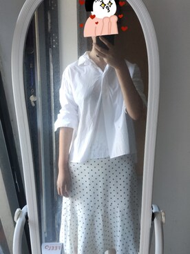 mollyさんのコーディネート