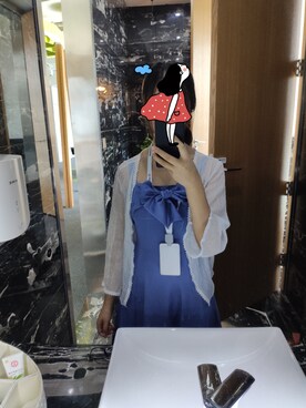 mollyさんのコーディネート