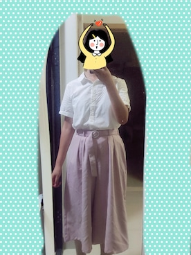 mollyさんのコーディネート