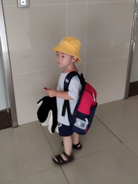 mollyさんのコーディネート