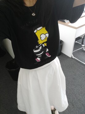 mollyさんのコーディネート