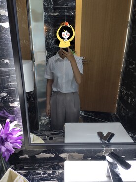 mollyさんのコーディネート