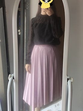 mollyさんのコーディネート