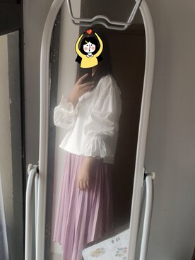 mollyさんのコーディネート