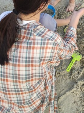 mollyさんのコーディネート