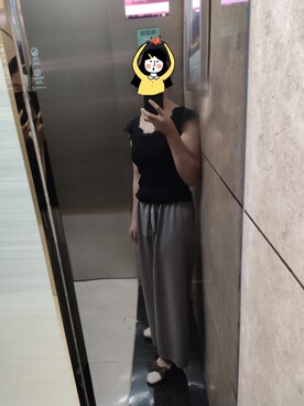 mollyさんのコーディネート