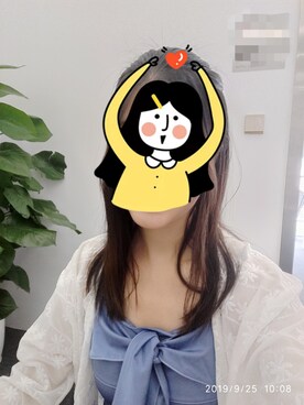 mollyさんのコーディネート