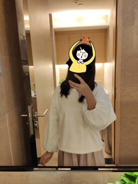 mollyさんのコーディネート