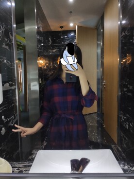 mollyさんのコーディネート