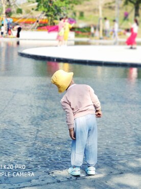 mollyさんのコーディネート