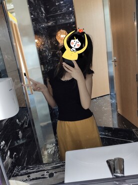 mollyさんのコーディネート