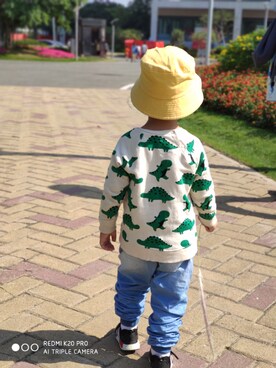 mollyさんのコーディネート