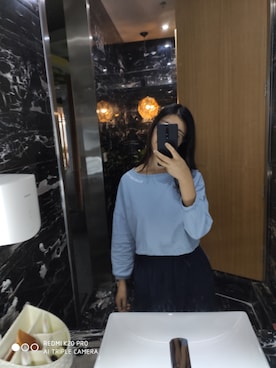 mollyさんのコーディネート