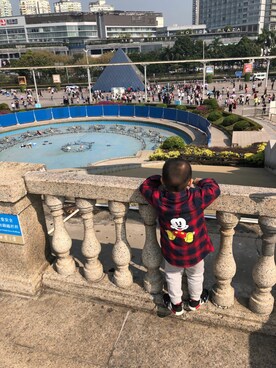 mollyさんのコーディネート