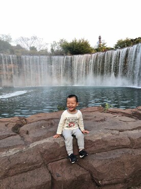 mollyさんのコーディネート