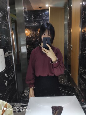 mollyさんのコーディネート