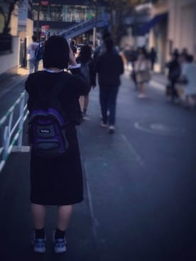 あやたろ。さんのコーディネート