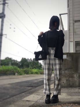 あやたろ。さんのコーディネート