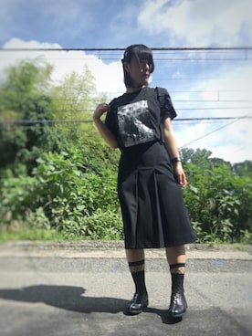 あやたろ。さんのコーディネート