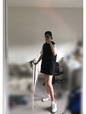 乛亅了さんのコーディネート