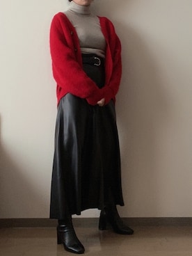 あっかさんのコーディネート