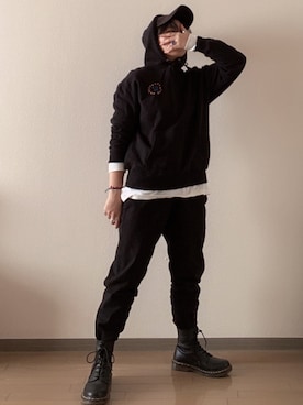 あっかさんのコーディネート