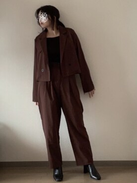 あっかさんのコーディネート