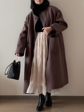 あっかさんのコーディネート