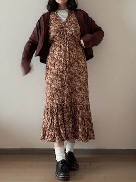 あっかさんのコーディネート