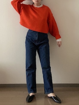 あっかさんのコーディネート