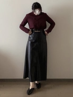 あっかさんのコーディネート