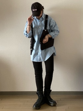 あっかさんのコーディネート