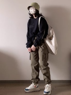 あっかさんのコーディネート