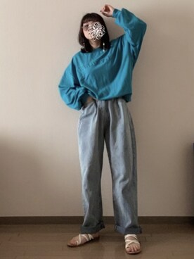 あっかさんのコーディネート