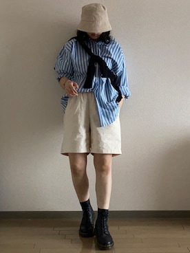 あっかさんのコーディネート