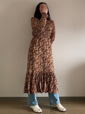 あっかさんのコーディネート