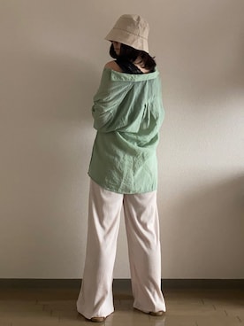 あっかさんのコーディネート