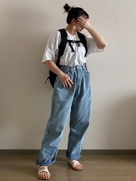 あっかさんのコーディネート