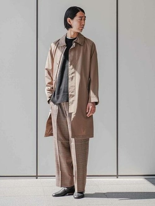 AOYAGIさんのコーディネート