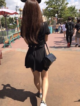 Moeka Ebiharaさんのコーディネート