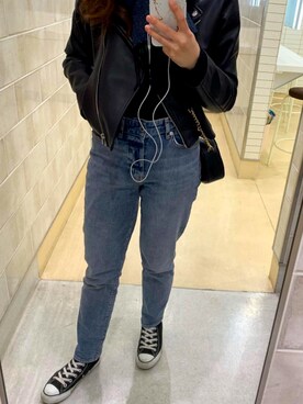 Moeka Ebiharaさんのコーディネート