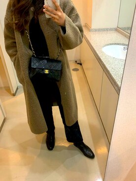 Moeka Ebiharaさんのコーディネート