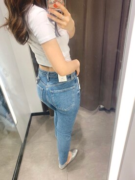 Moeka Ebiharaさんのコーディネート