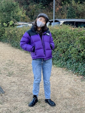 Moeka Ebiharaさんのコーディネート